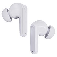 Visual Land SOUNDWAVE Active Noise Cancelling A1 Earbuds w/6 Mics