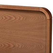 Vita 4-Drawer King Size Platform Storage Bed