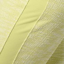 VIVICA A. FOX Collection Boucle Straight Leg Pant