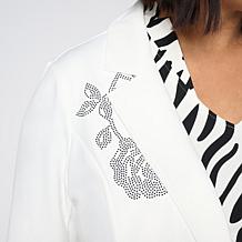 VIVICA A. FOX Collection Signature Set TOP