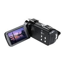 Vivitar 4K DVRE401 Camcorder with Remote and Bag