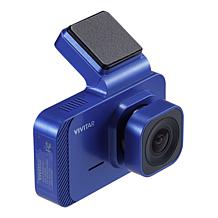 Vivitar 4K HD Two-Way Dash Cam with AI