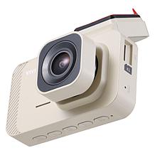 Vivitar 4K HD Two-Way Dash Cam with AI