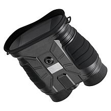 Vivitar Digital Camera Binoculars with Night Vision plus Accessory Kit