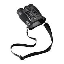 Vivitar Digital Camera Binoculars with Night Vision plus Accessory Kit