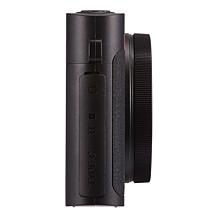 Vivitar Dual-Lens Camera w/Wi-Fi, 4" Touchscreen, 4K Video & 18x Zoom