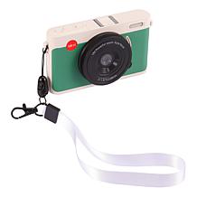 Vivitar Dual-Lens Camera w/Wi-Fi, 4" Touchscreen, 4K Video & 18x Zoom