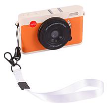 Vivitar Dual-Lens Camera w/Wi-Fi, 4" Touchscreen, 4K Video & 18x Zoom