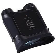 Vivitar UHD 12X Zoom Camcorder Binocular w/Night Vision & Accessories