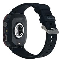 Vivitar W80 Smart Watch w/Bluetooth
