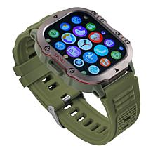 Vivitar W80 Smart Watch w/Bluetooth