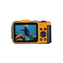 Vivitar Waterproof 4K Digital Camera with 16X Zoom