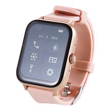 Vivitar Waterproof Bluetooth Smart Watch