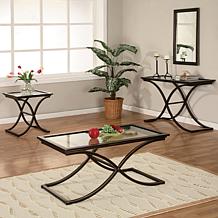 Vogue Cocktail Table