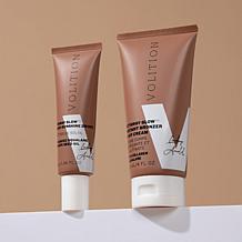 Volition Beauty Getaway Glow Instant Bronzer Body Cream