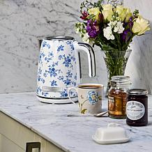 VQ Laura Ashley Cordless Electric Jug Kettle