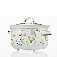 VQ/Laura Ashley 3.5L Slow Cooker