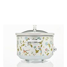 VQ/Laura Ashley 6.5L Slow Cooker