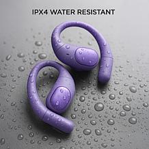 VYBZ Open-Ear Wireless Headphones with Charging Case