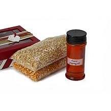 Wabash Valley Farms Festive & Savory Popcorn Essentials
