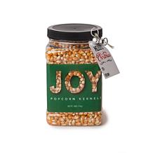 Wabash Valley Farms Jingle Bells Popcorn Perfection Set