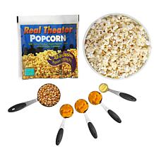 Wabash Valley Farms Pop Like the Movies Popper Set