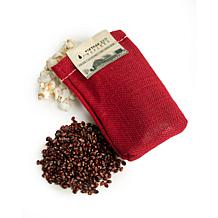 Wabash Valley Farms Triple Kernel Taste Set with Handmade Crate