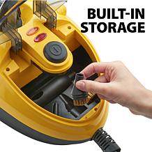 Wagner 915e Power Steam Cleaner with Accessories