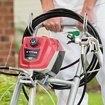 Wagner Titan Control Max 1900 Pro Airless Paint Sprayer