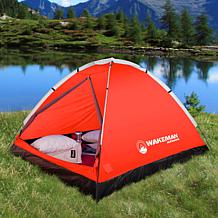 Wakeman Outdoors 2-Person Water Resistant Tent