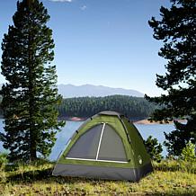 Wakeman Outdoors Happy Camper Two Person Tent