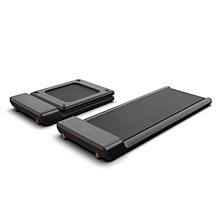 WalkingPad A1Pro Under Desk Treadmill Fold 'n Stow, Smart Walk Sensors