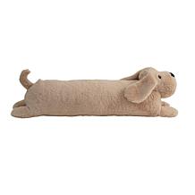 Warm & Cozy 30" Lean Animal Pillow