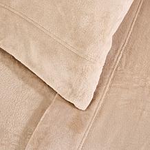 Warm & Cozy 6-Piece Plush Sheet Set