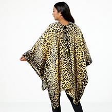 Warm & Cozy Heated Angel Wrap