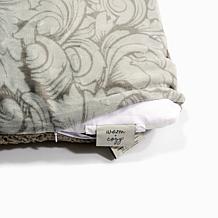 Warm & Cozy Plush Printed Body Pillow