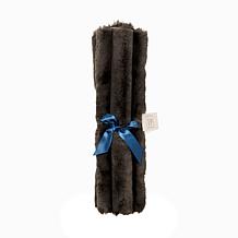 Warm & Cozy Ribbed Plush 24 x 60 Runner Rug
