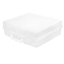 Washi Tape Storage Bin by We R Memory Keepers