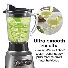 Wave Crusher Blender