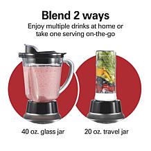 Wave Crusher Blender