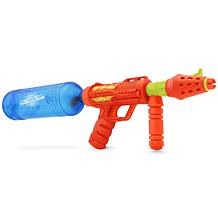Wave Thrower Pump Action Water Blaster Twin Pack