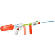 Wave Thrower Pump Action Water Blaster Twin Pack