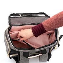 We R Makers Crafter's Backpack, Pink