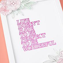 We R Makers MINC Machine Kit