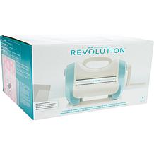 We R Makers Revolution Cutting and Embossing Machine