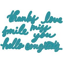 We R Makers Revolution Dies - Script Words