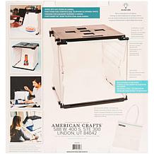 We R Makers ShotBox Photo Studio Kit