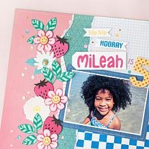 We R Makers Stamp Forge All-in-One Custom Stamp Kit
