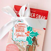 We R Makers Stamp Forge All-in-One Custom Stamp Kit
