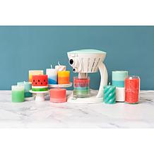 We R Makers Wick Candle Machine Kit - United States Version